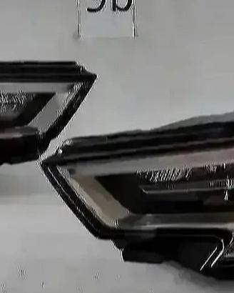 Audi A3 8V Facelift Fari Xeno