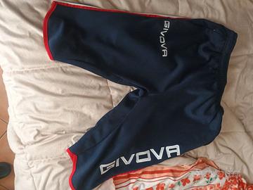 Pantaloni sportivi M