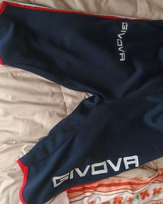 Pantaloni sportivi M