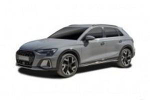 Audi A3 allstreet 1.5 tfsi mhev Business Adva...