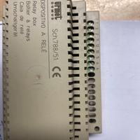 Urmet dispositivo rele’ commutazione automatica