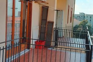 Appartamento al centro ed a pochi passi dal mare