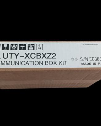 Kit interfaccia TY-XCBXZ2  Fujitsu 