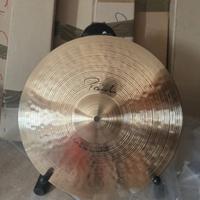 Piatto batteria paiste