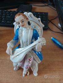 statuina  vintage 