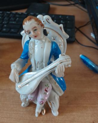 statuina  vintage 