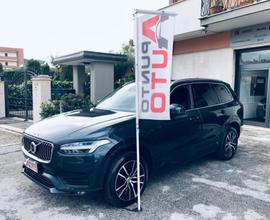 Volvo XC 90 XC90 B5 (d) AWD Geartronic 7 posti Ins