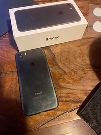 iPhone 7 128gb