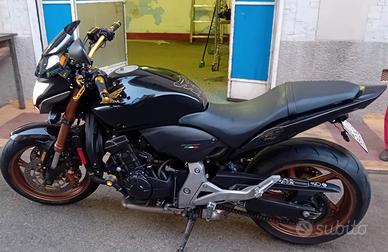 HONDA CB600FA