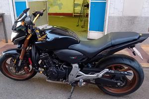 HONDA CB600FA