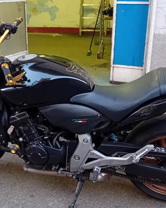 HONDA CB600FA