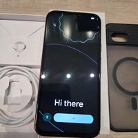 google pixel 8a
