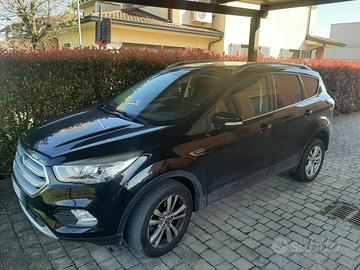Ford kuga 1.5 tdci