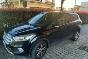 Ford kuga 1.5 tdci