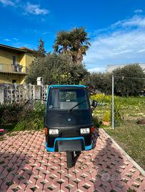 Piaggio Ape 50