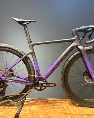 Scott Addict Gravel 20 NUOVA 2026