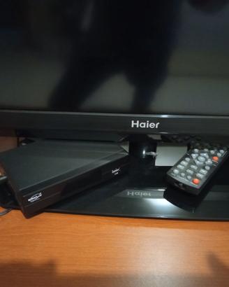 TV con decoder