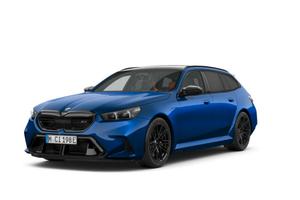 BMW M5 Touring