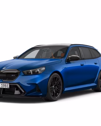 BMW M5 Touring