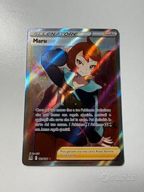 Maru (LOR 189)
