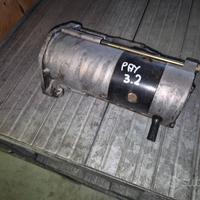 Motorino D'Avviamento Per Mitsubishi Pajero 3.2