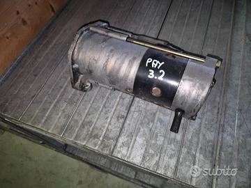 Motorino D'Avviamento Per Mitsubishi Pajero 3.2