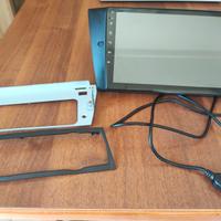 Autoradio android per BMW 320d E90