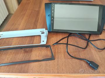 Autoradio android per BMW 320d E90