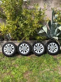 Cerchi Originali 16 BMW E87