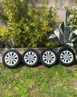 Cerchi Originali 16 BMW E87