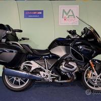 Bmw r 1250 rt - 2019