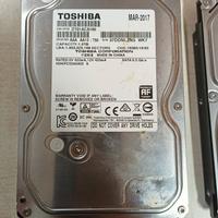 hard disk Toshiba 1tb 