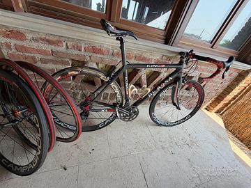 Bicicletta da corsa