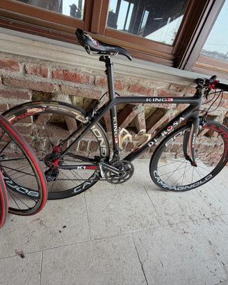 Bicicletta da corsa