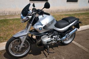 BMW R 1150r  "2004 Asi,Valigie,Antifurto originali