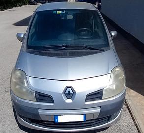 RENAULT Modus 2ª serie - 2009