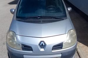 RENAULT Modus 2ª serie - 2009