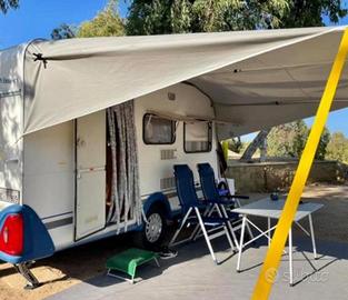 Tenda parasole nova igea 2