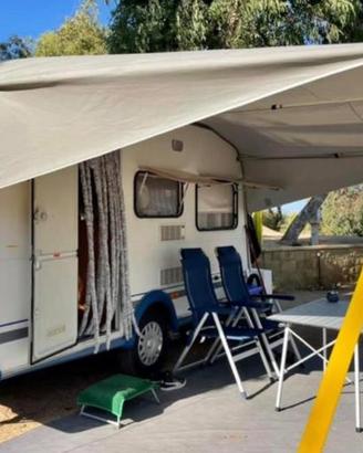 Tenda parasole nova igea 2