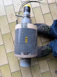 Motore posta pneumatica