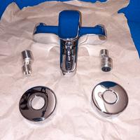 Miscelatore per vasca doccia Ideal Standard