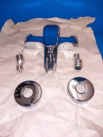 Miscelatore per vasca doccia Ideal Standard