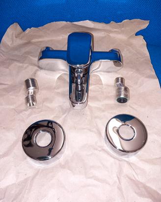 Miscelatore per vasca doccia Ideal Standard