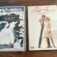 Dvd ghost dirty dancing