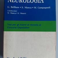 Neurologia-Belfiore,Manca,Campagnoli-Verduci Edito