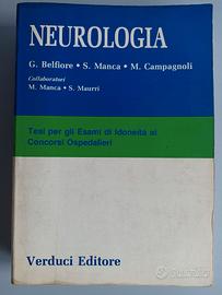 Neurologia-Belfiore,Manca,Campagnoli-Verduci Edito
