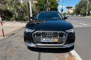 Audi A6 allroad 50 TDI 3.0 quattro tiptronic Evolu