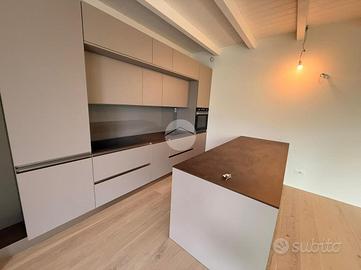 PORZIONE DI BIFAMILIARE A SORBOLO