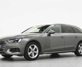 Audi A4 Avant 2.0 TDI Stronic