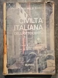 Libro di Grammatica ed Educazione Civica